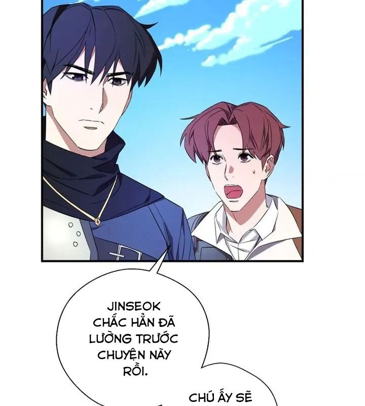 The Live Chapter 71 - Trang 31