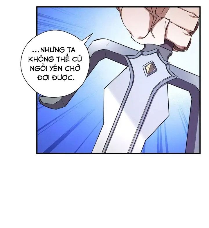 The Live Chapter 71 - Trang 33