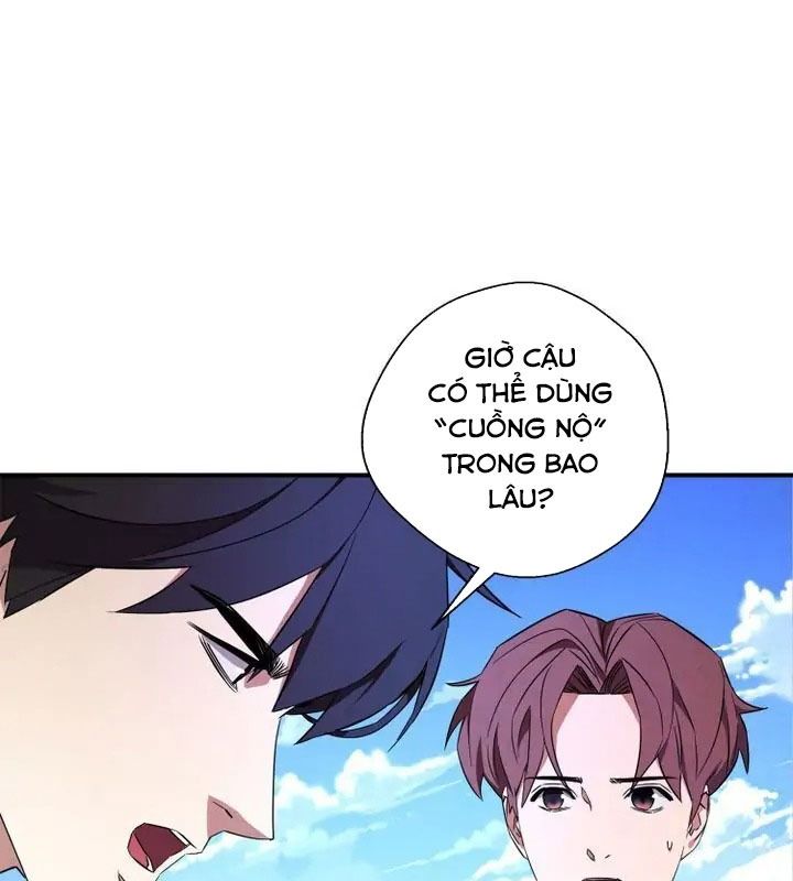 The Live Chapter 71 - Trang 34