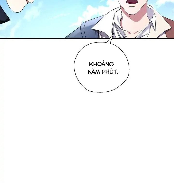 The Live Chapter 71 - Trang 35