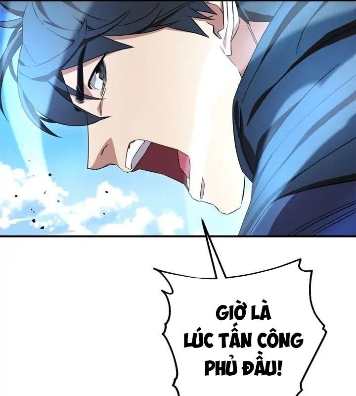 The Live Chapter 71 - Trang 42