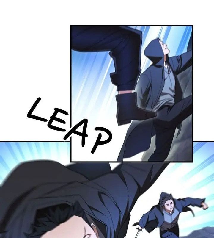 The Live Chapter 71 - Trang 45