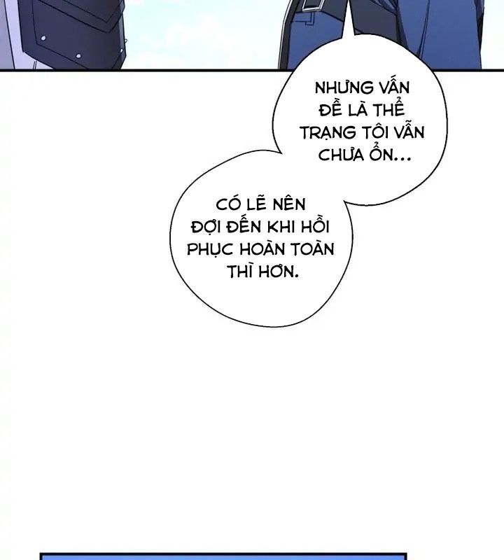 The Live Chapter 71 - Trang 5