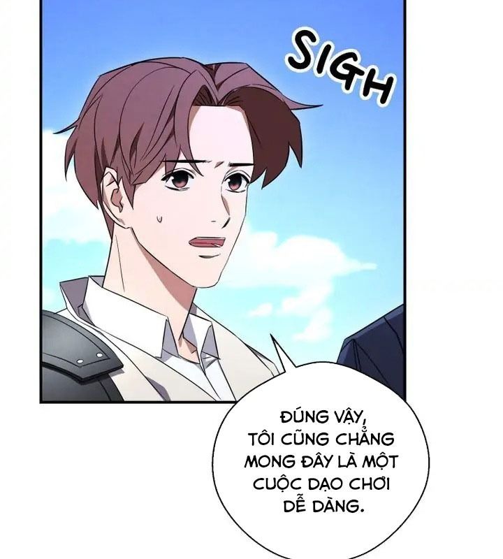 The Live Chapter 71 - Trang 6