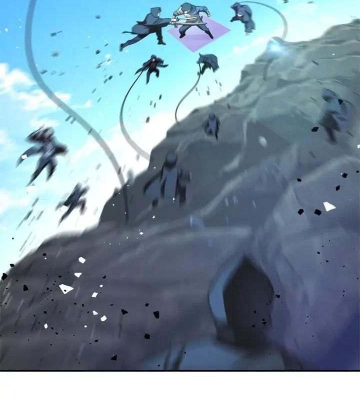 The Live Chapter 72 - Trang 3