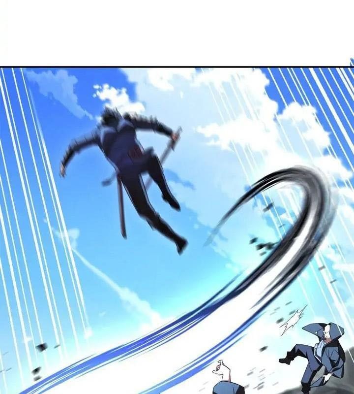 The Live Chapter 72 - Trang 33
