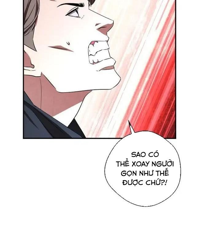 The Live Chapter 72 - Trang 35