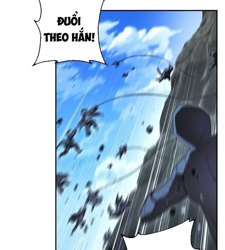 The Live Chapter 72 - Trang 40