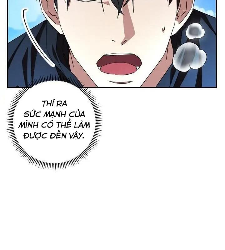 The Live Chapter 72 - Trang 50