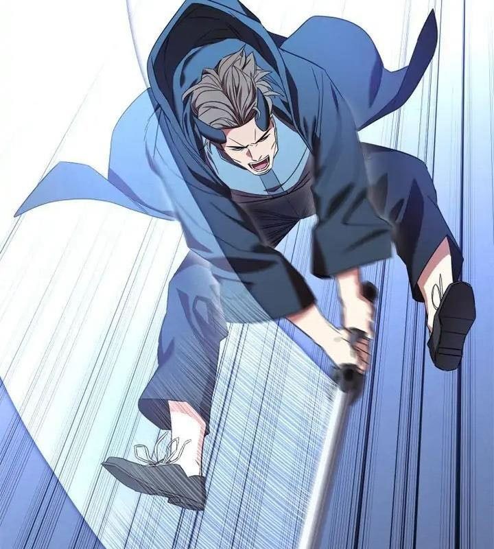 The Live Chapter 72 - Trang 9