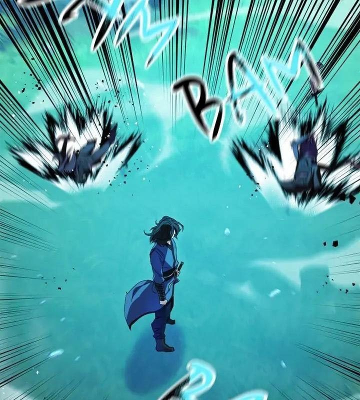 The Live Chapter 73 - Trang 21