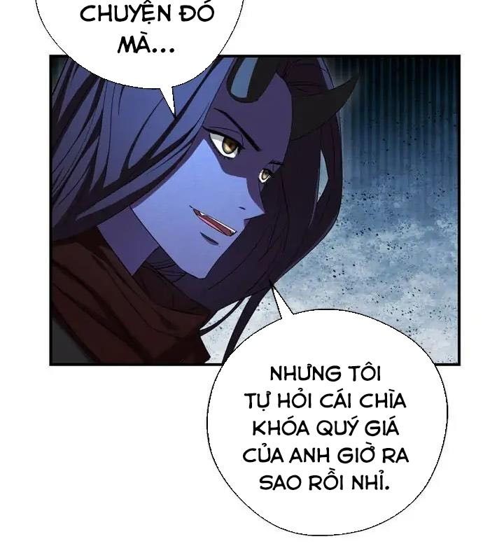 The Live Chapter 73 - Trang 31