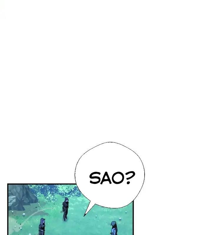 The Live Chapter 73 - Trang 35