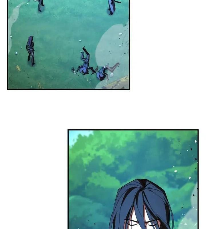 The Live Chapter 73 - Trang 36