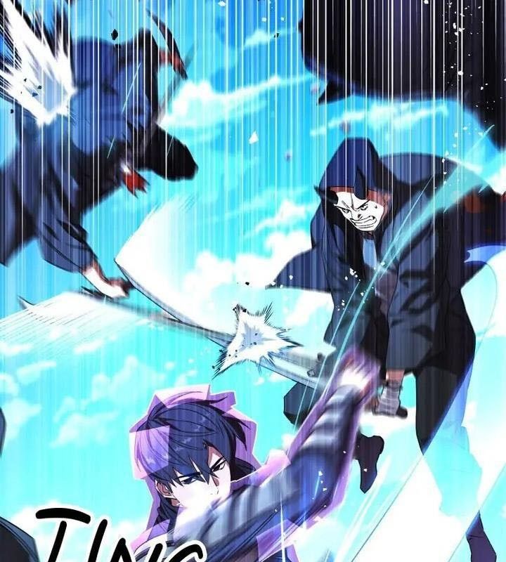 The Live Chapter 73 - Trang 43