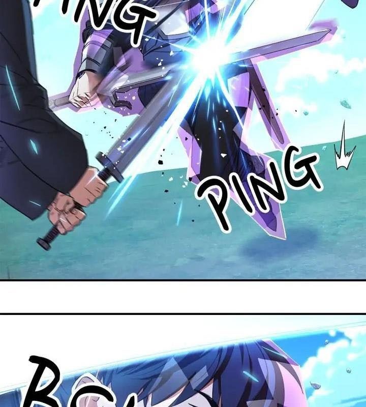 The Live Chapter 73 - Trang 44