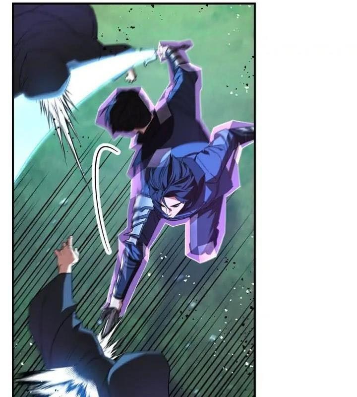 The Live Chapter 73 - Trang 47