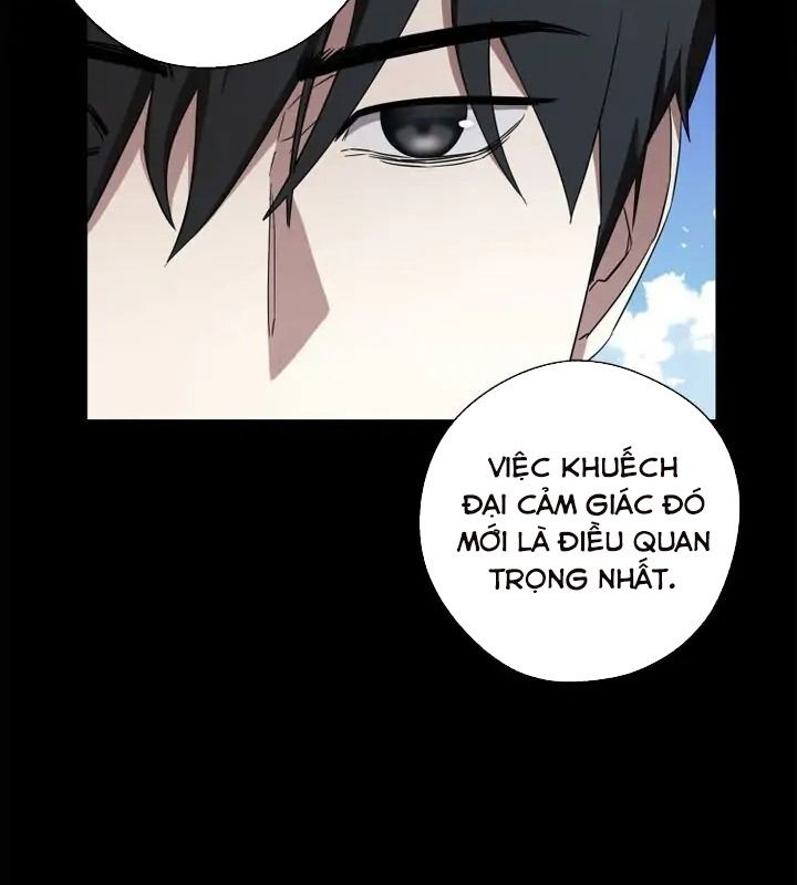 The Live Chapter 74 - Trang 17