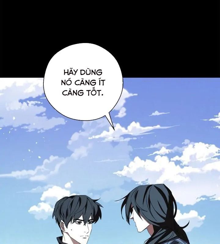 The Live Chapter 74 - Trang 19
