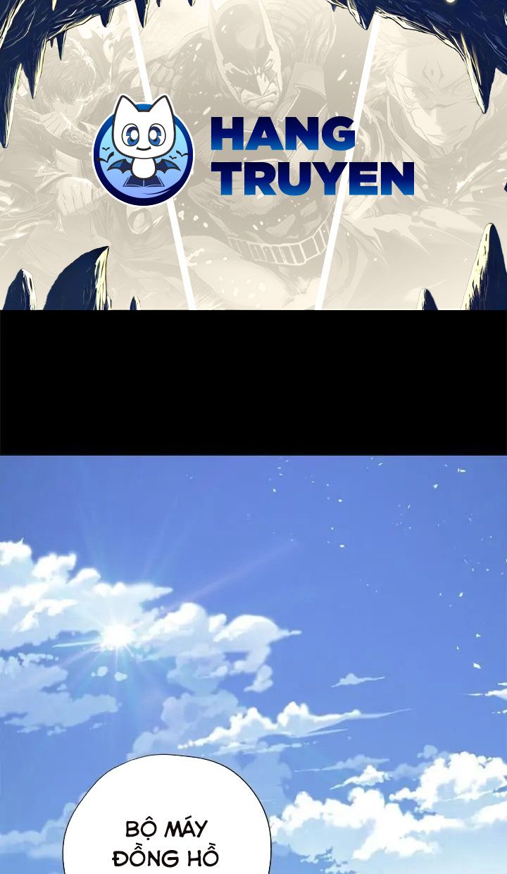 The Live Chapter 74 - Trang 2