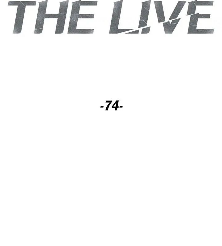 The Live Chapter 74 - Trang 23