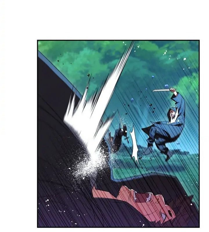 The Live Chapter 74 - Trang 27