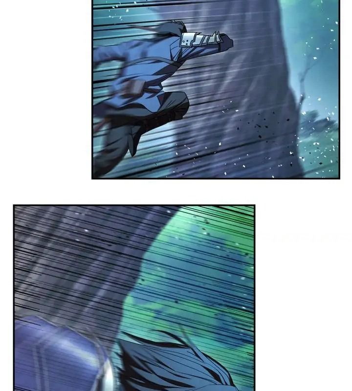 The Live Chapter 74 - Trang 30