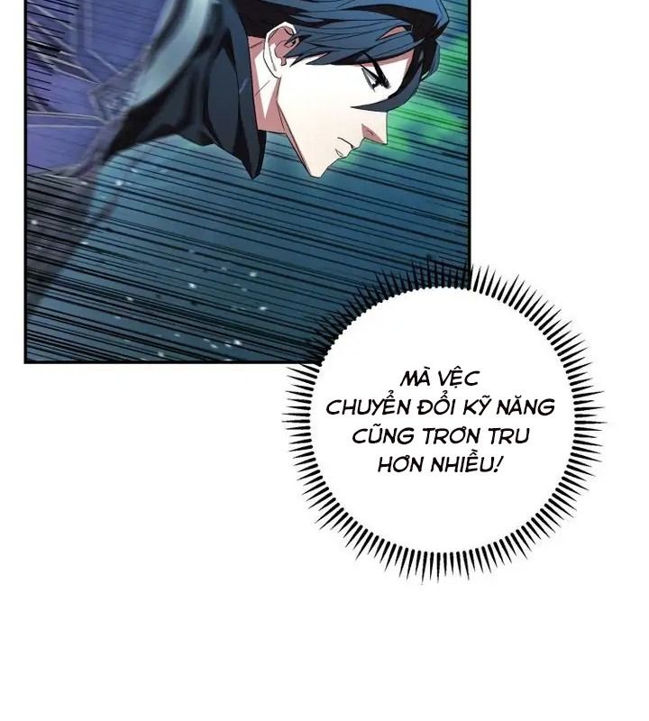 The Live Chapter 74 - Trang 31