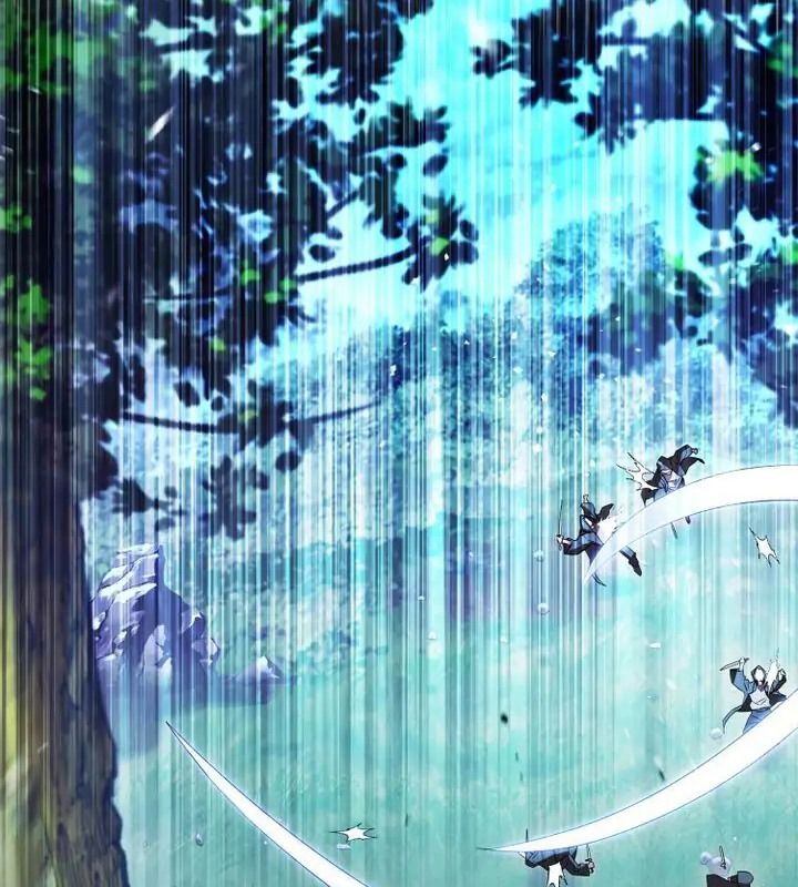 The Live Chapter 74 - Trang 33
