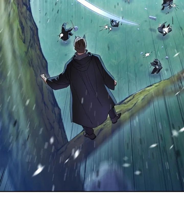 The Live Chapter 74 - Trang 34