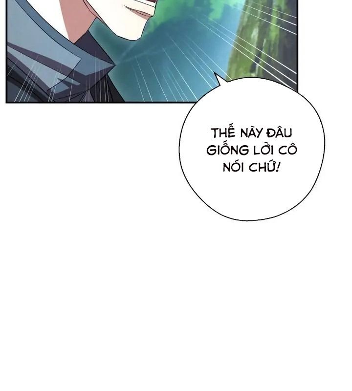 The Live Chapter 74 - Trang 36
