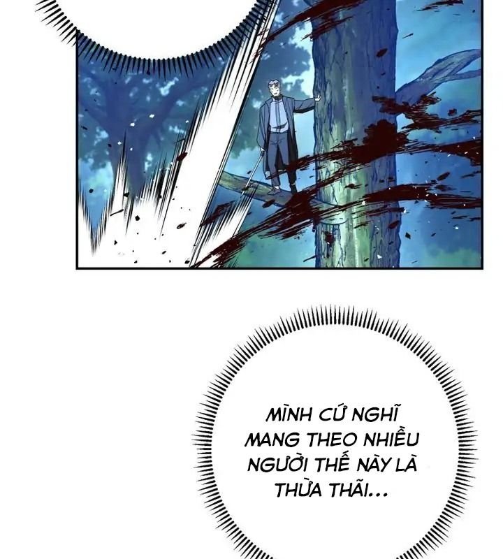 The Live Chapter 74 - Trang 38