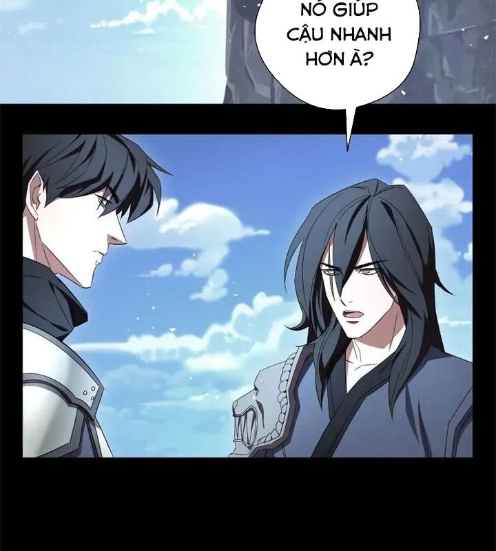 The Live Chapter 74 - Trang 4