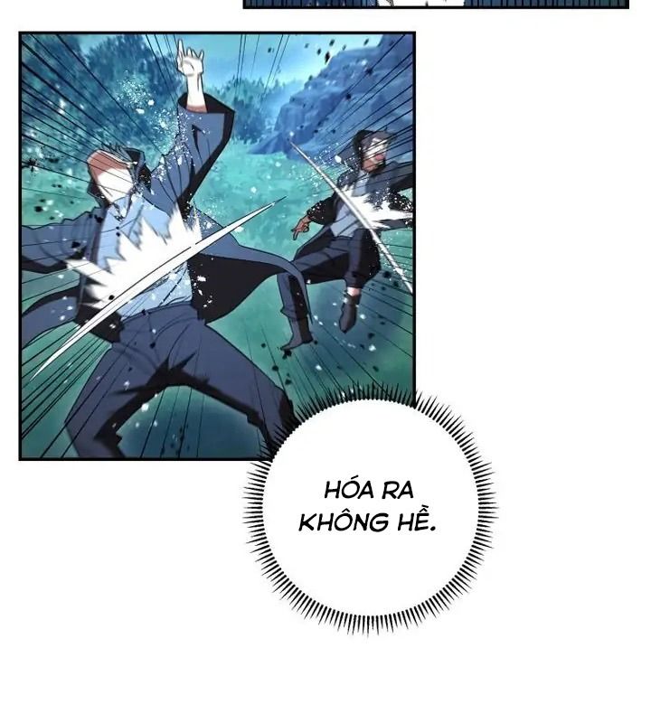 The Live Chapter 74 - Trang 40