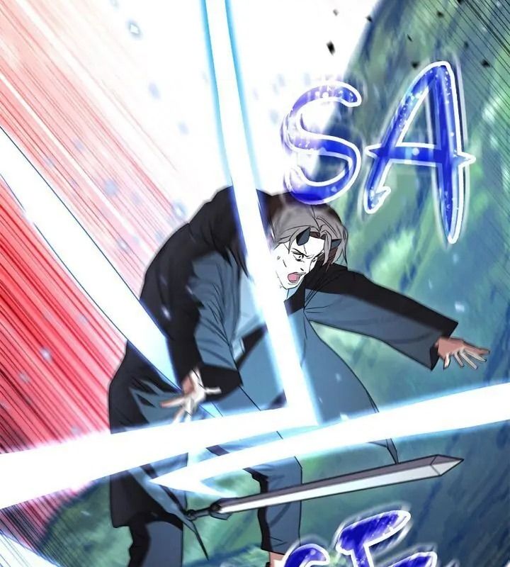 The Live Chapter 74 - Trang 44