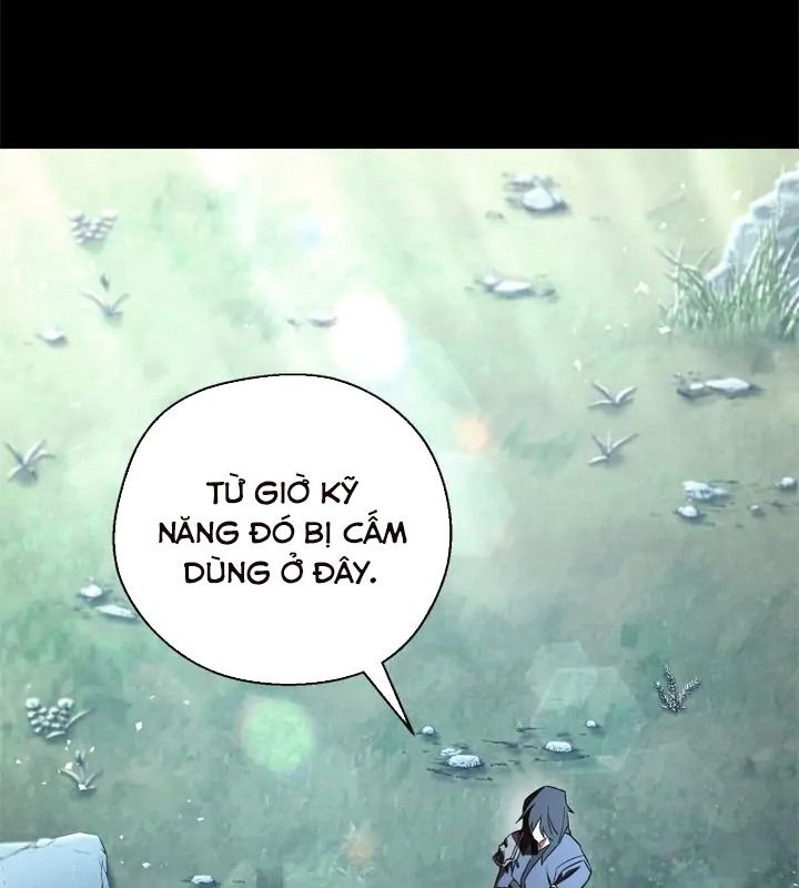 The Live Chapter 74 - Trang 8