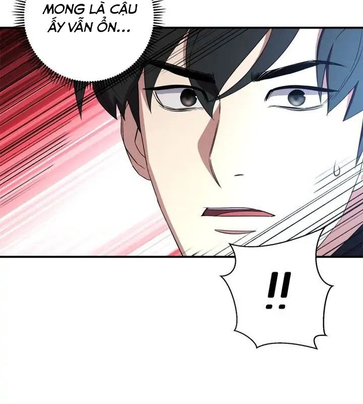 The Live Chapter 75 - Trang 27