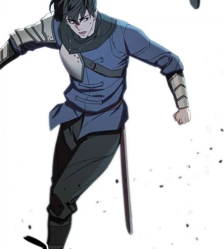 The Live Chapter 75 - Trang 29