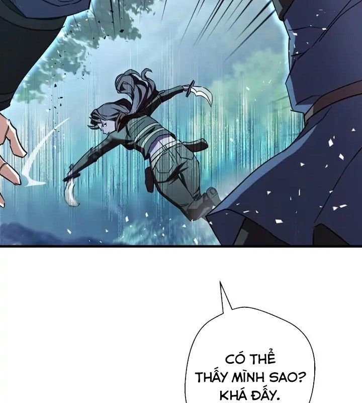 The Live Chapter 75 - Trang 35