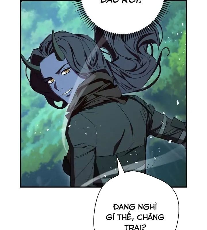 The Live Chapter 75 - Trang 40