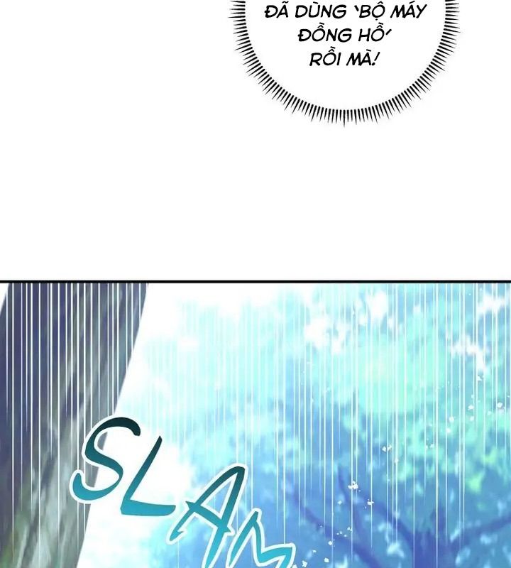 The Live Chapter 75 - Trang 45