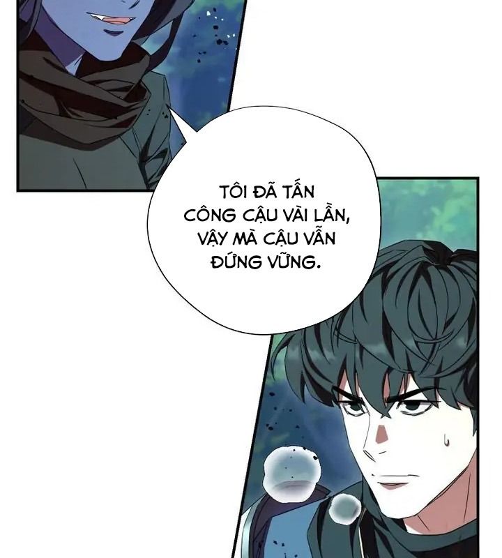 The Live Chapter 75 - Trang 48