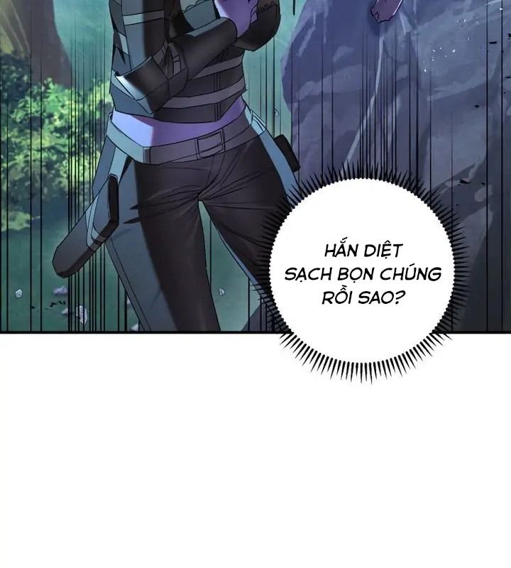 The Live Chapter 75 - Trang 7