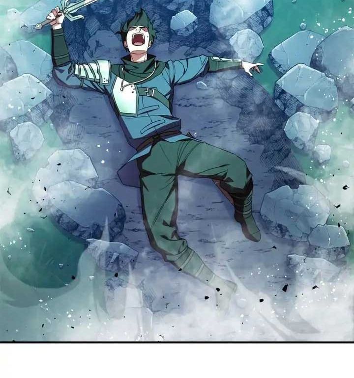 The Live Chapter 76 - Trang 16