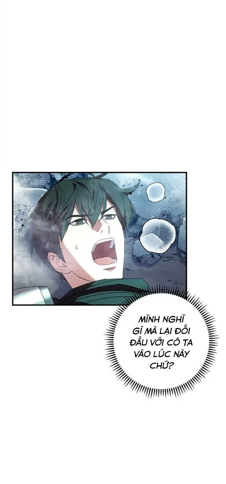 The Live Chapter 76 - Trang 17
