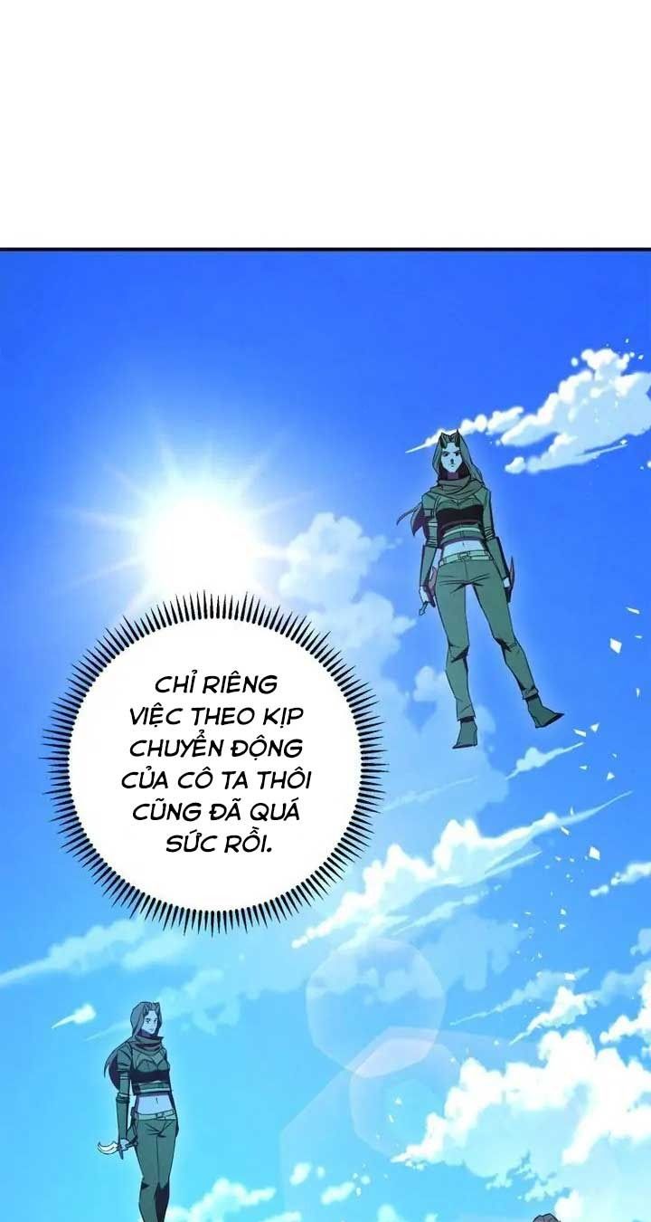 The Live Chapter 76 - Trang 18