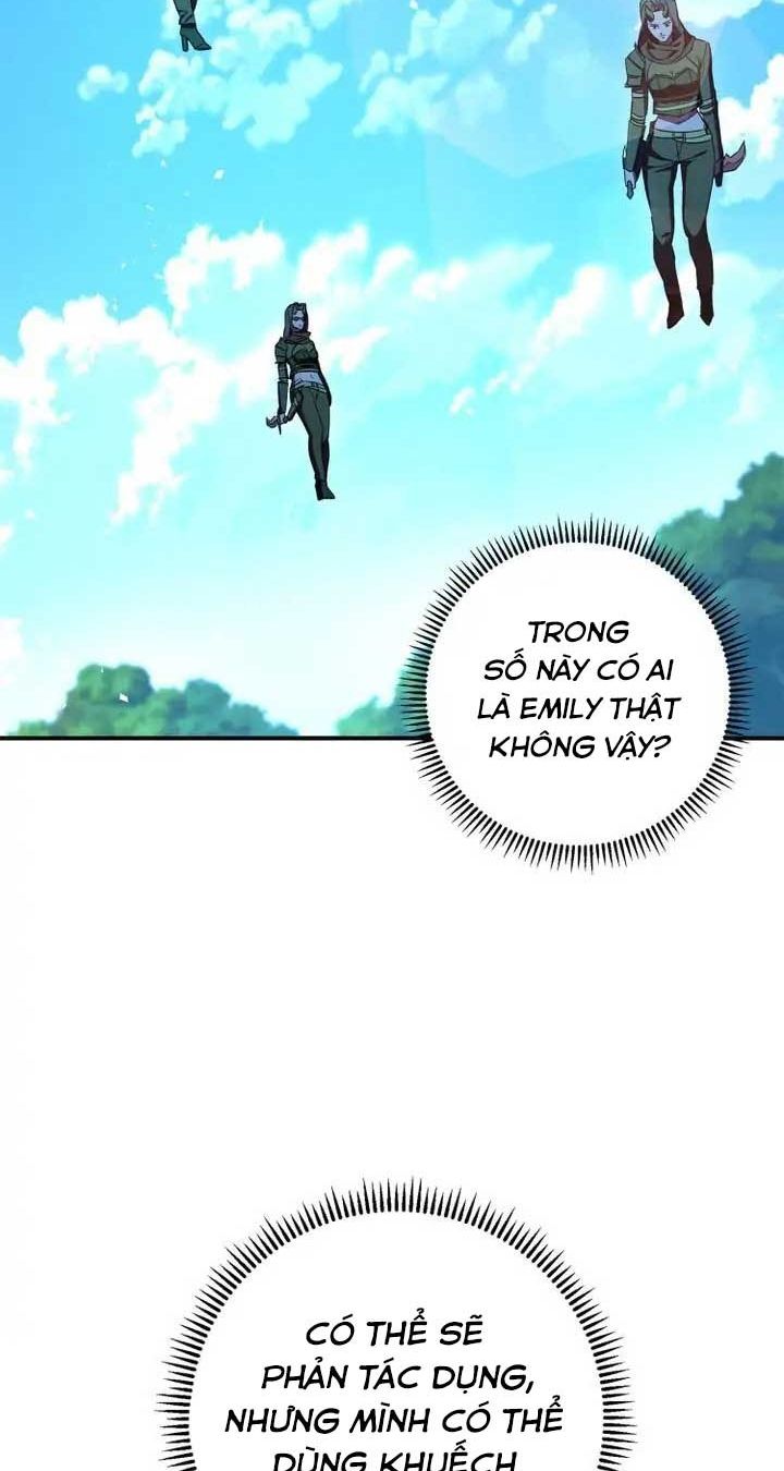 The Live Chapter 76 - Trang 19