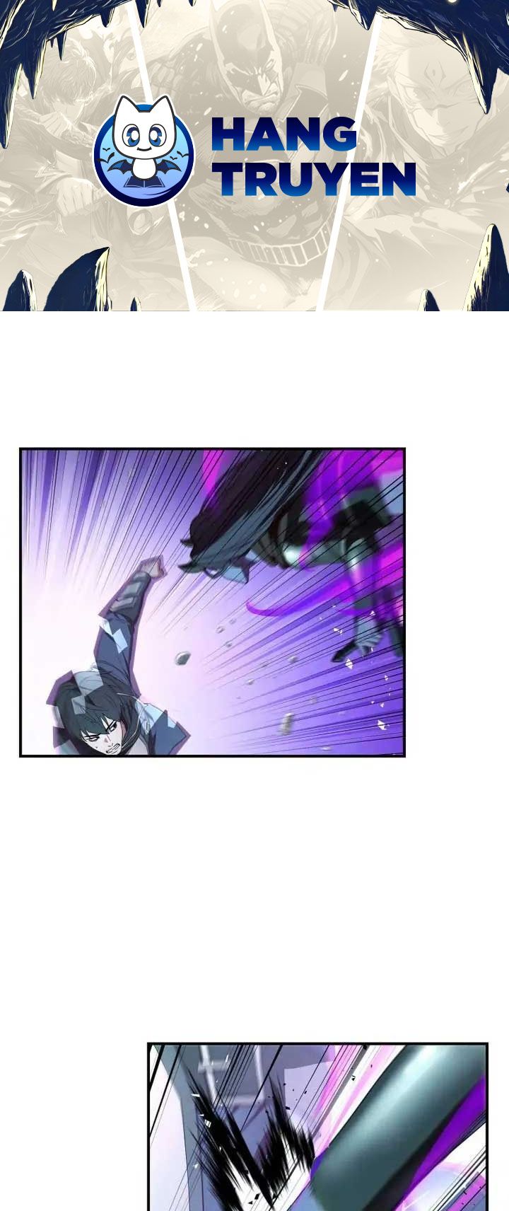 The Live Chapter 76 - Trang 2
