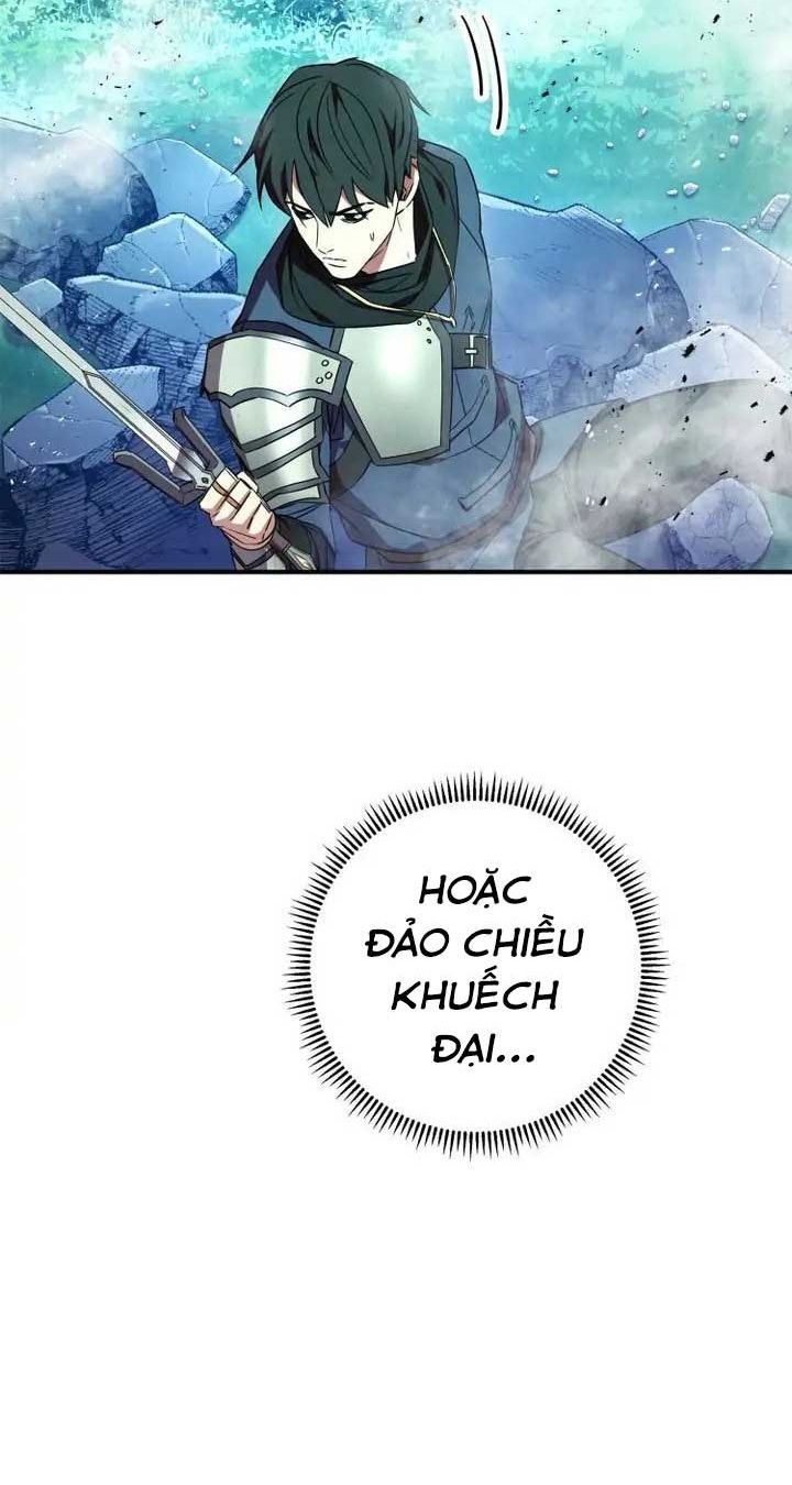 The Live Chapter 76 - Trang 21