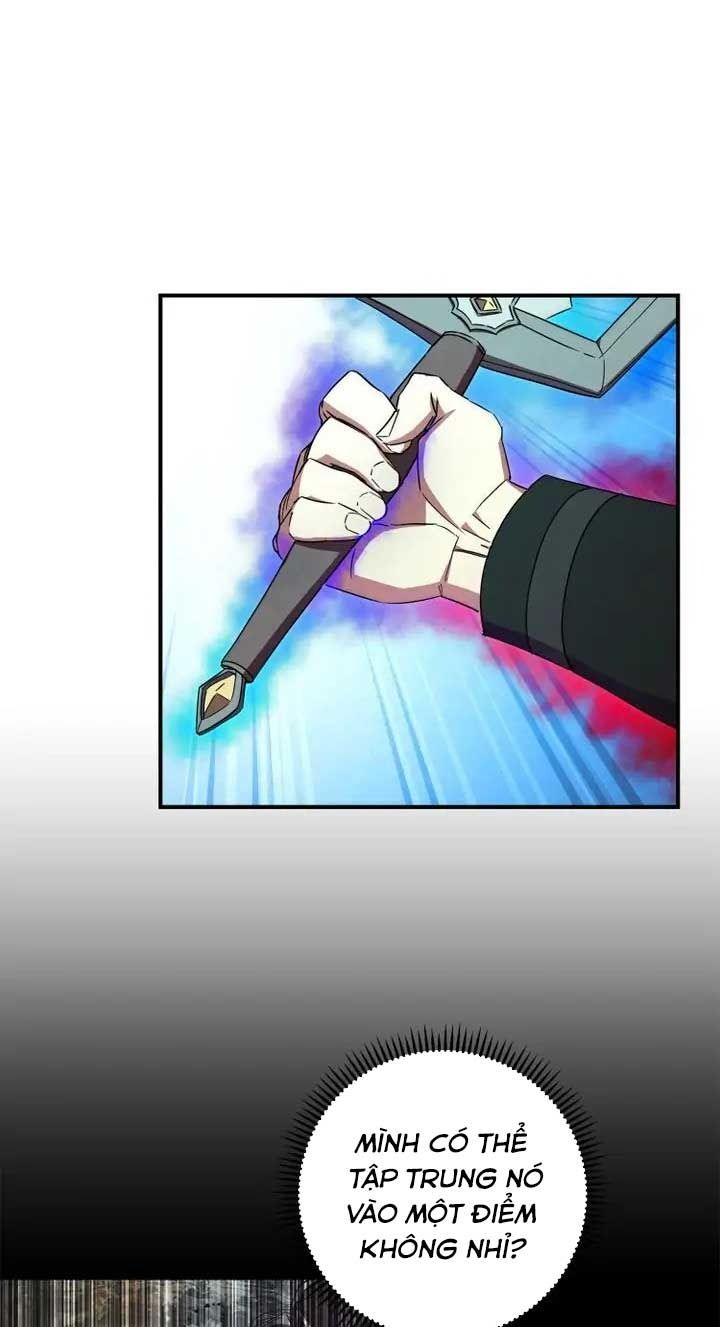 The Live Chapter 76 - Trang 22